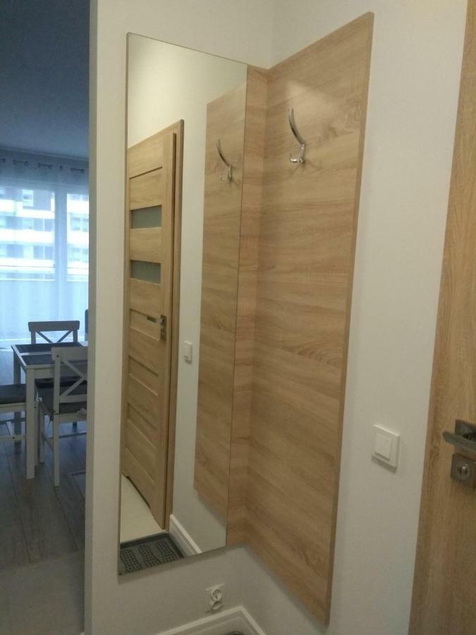 Apartament 4k Nautica Szczecin Exterior foto